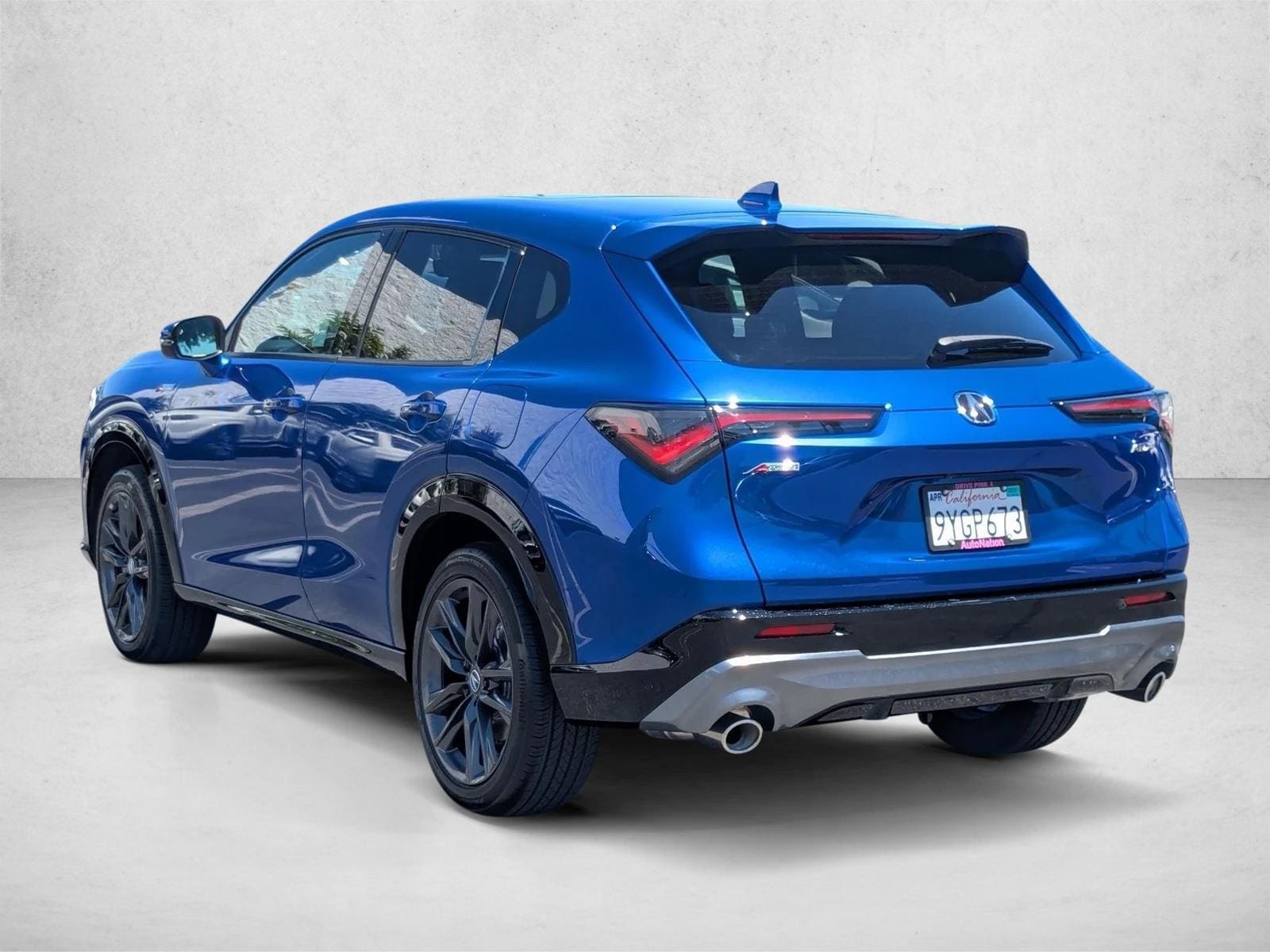2025 Acura ADX A-Spec Package - Photo 7