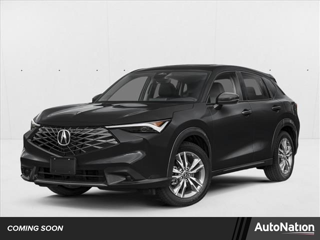 2026 Acura ADX Base