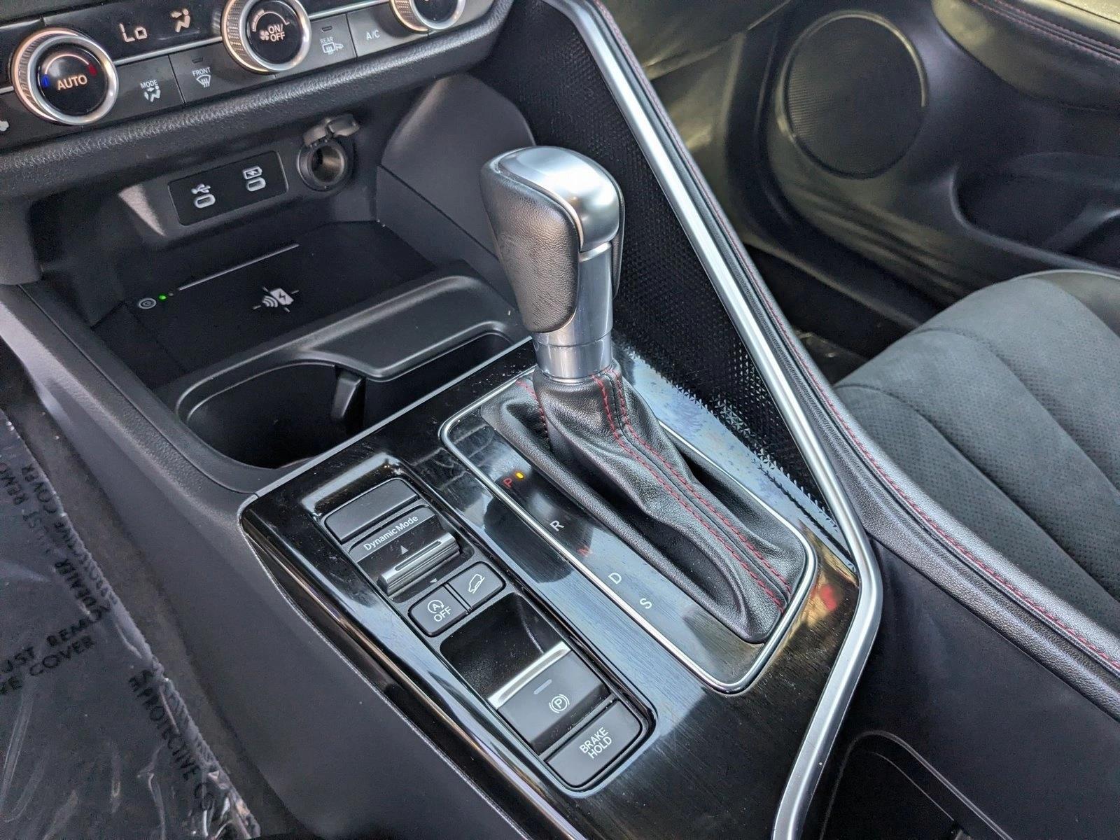 2025 Acura ADX A-Spec Package - Photo 12