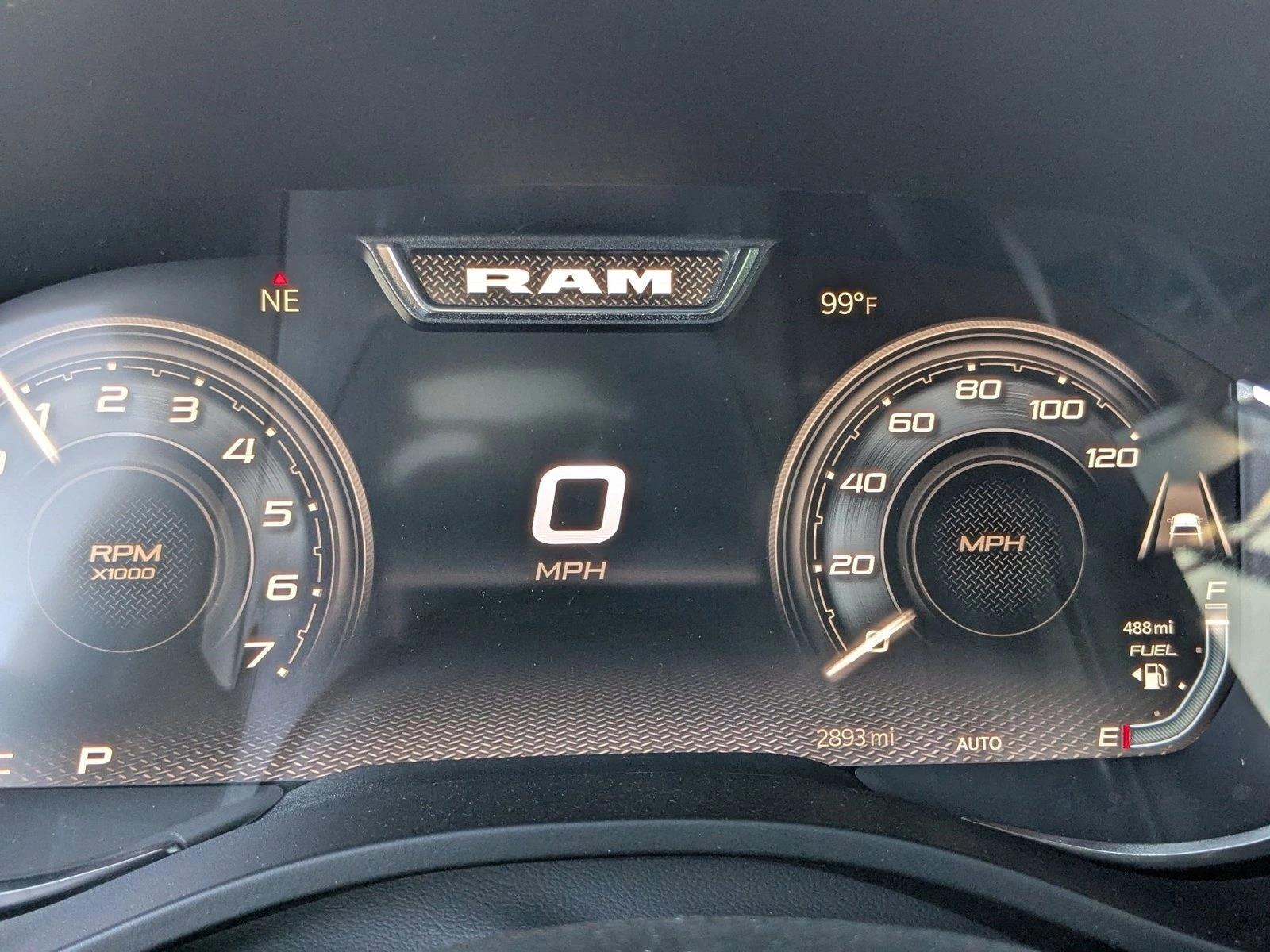 2026 RAM 1500 Big Horn/Lone Star - Photo 11