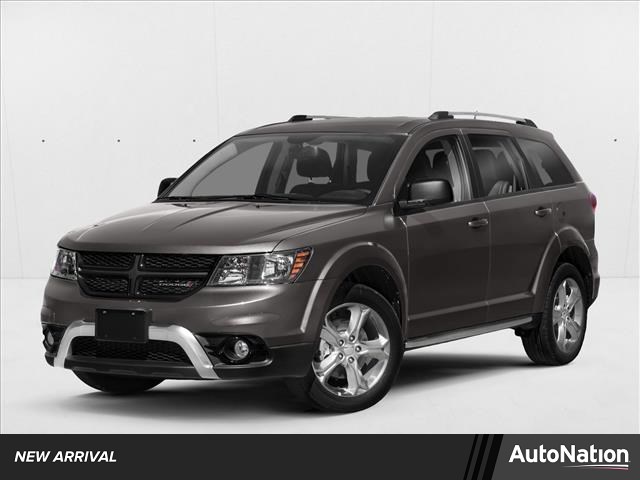  Dodge Journey