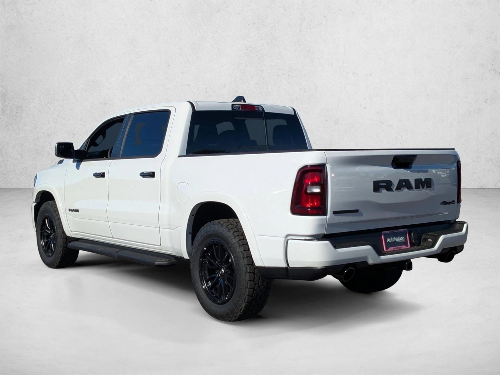 2026 RAM 1500 Big Horn/Lone Star - Photo 9