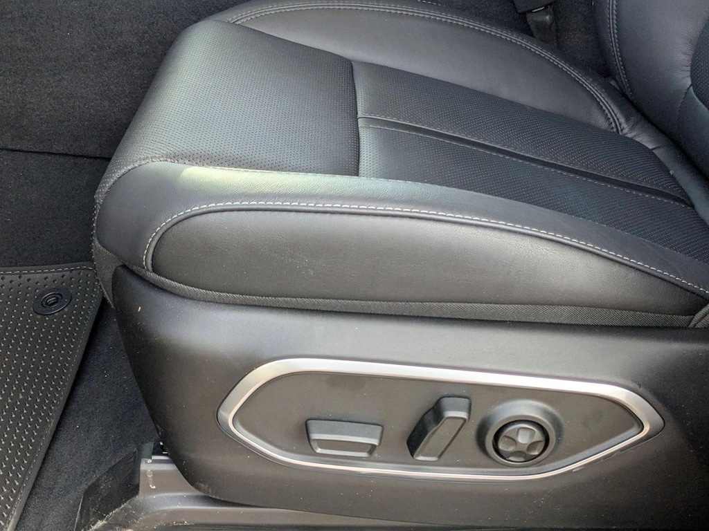 New 2026 Jeep Grand Wagoneer Limited Altitude SUV
