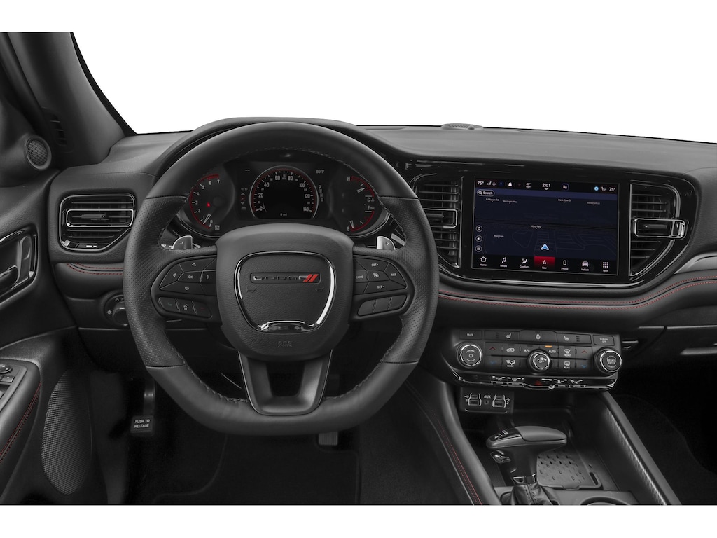 New 2027 Dodge Durango GT Plus HEMI SUV
