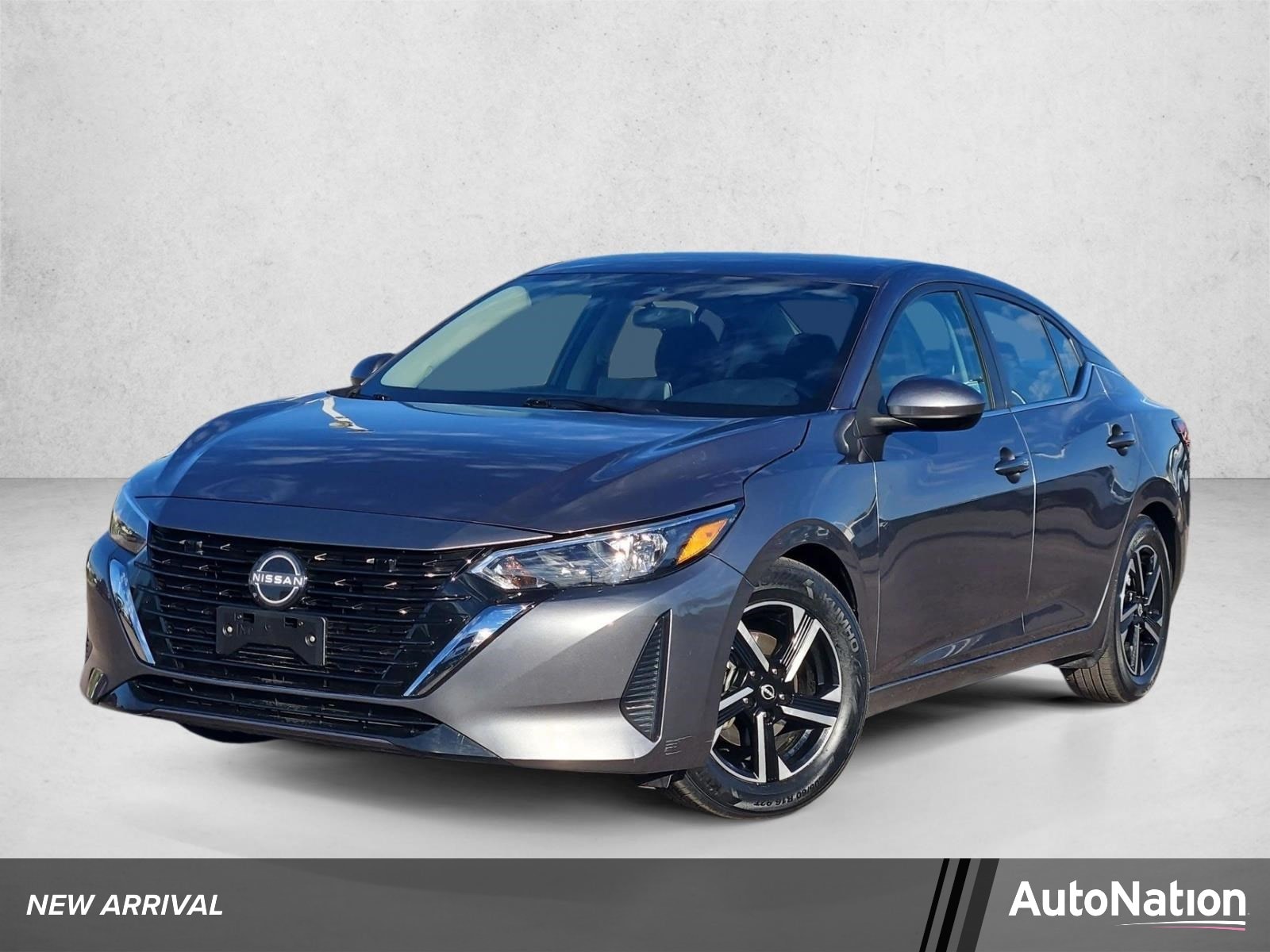 2025 Nissan Sentra
