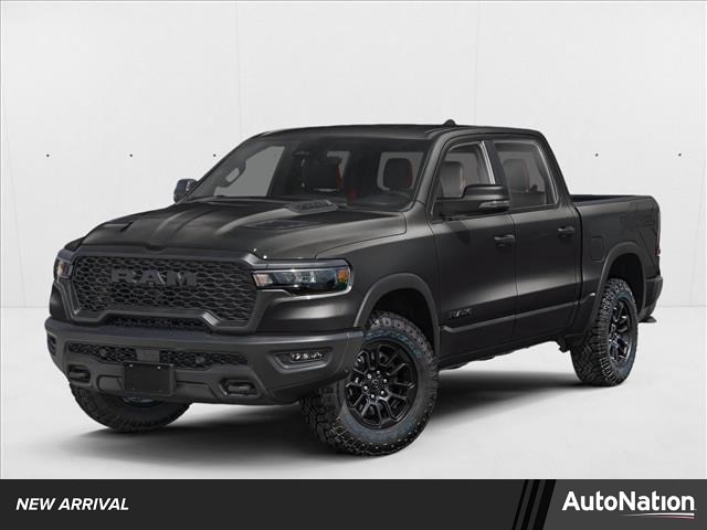 2027 RAM 1500