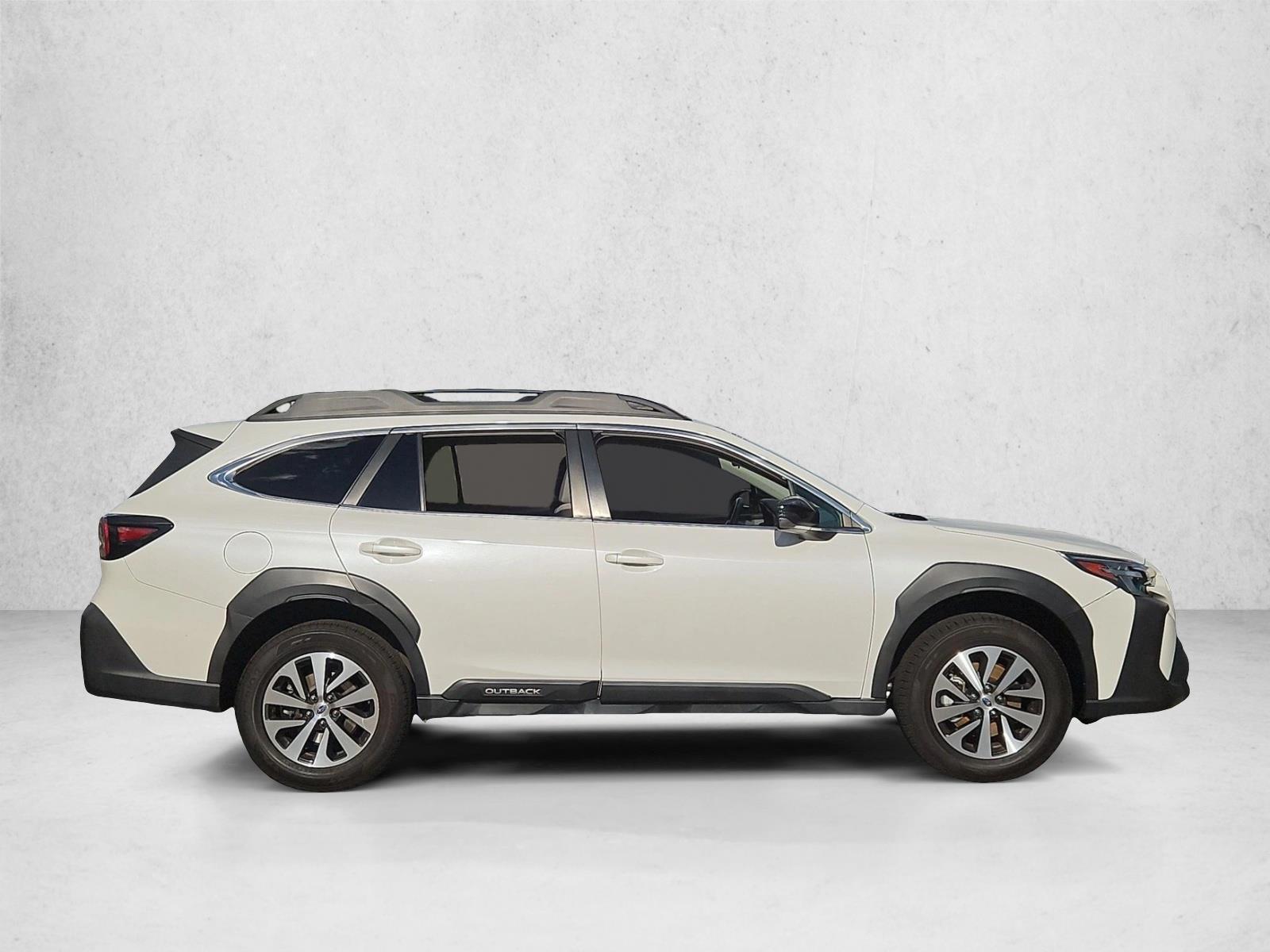 Used 2023 Subaru Outback Premium Sport Utility