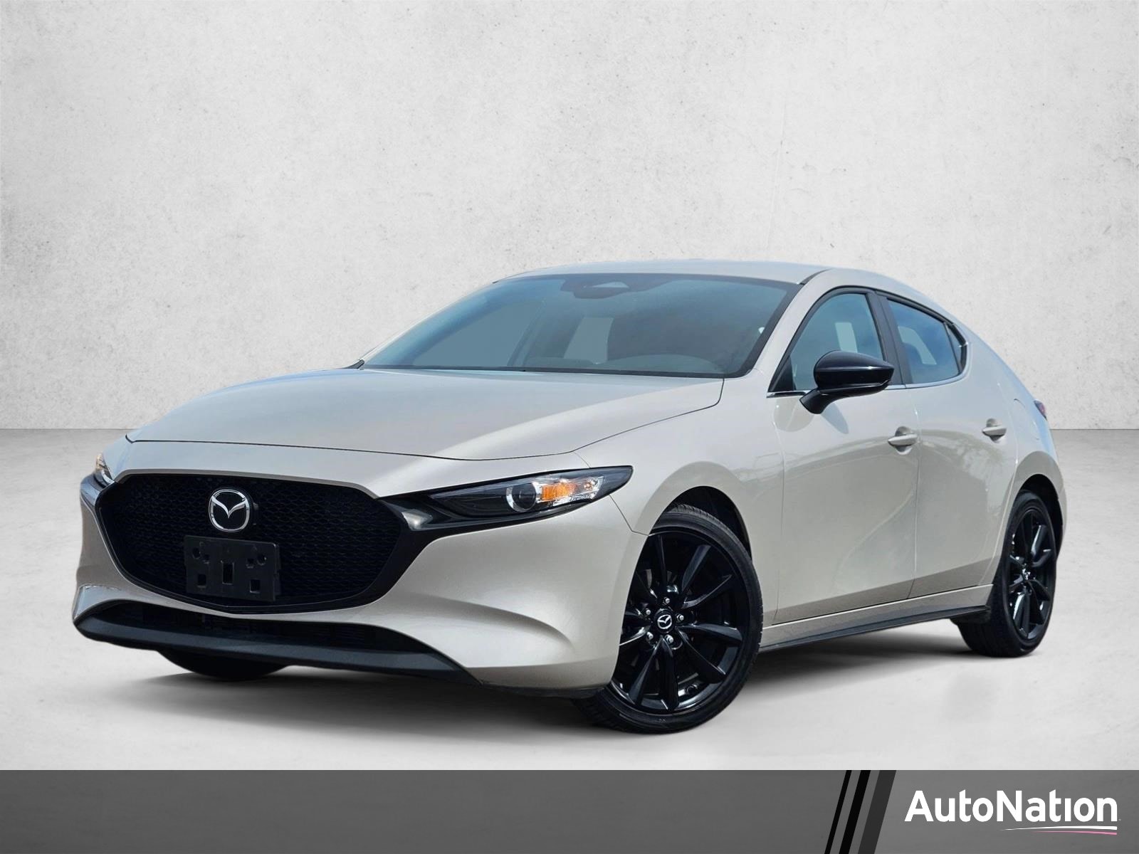 2024 Mazda Mazda3