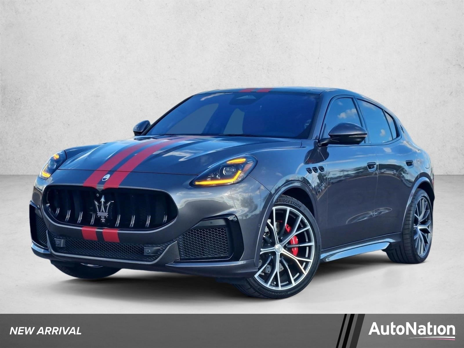 2024 Maserati Grecale