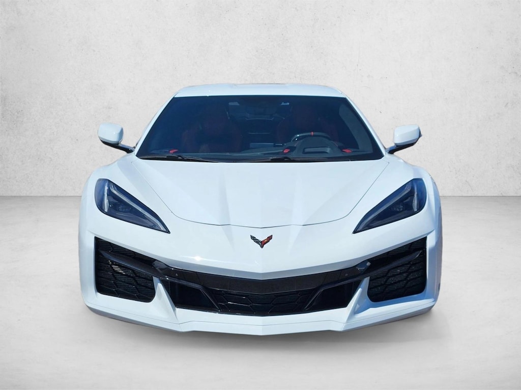 Used 2023 Chevrolet Corvette 3LZ 2dr Car