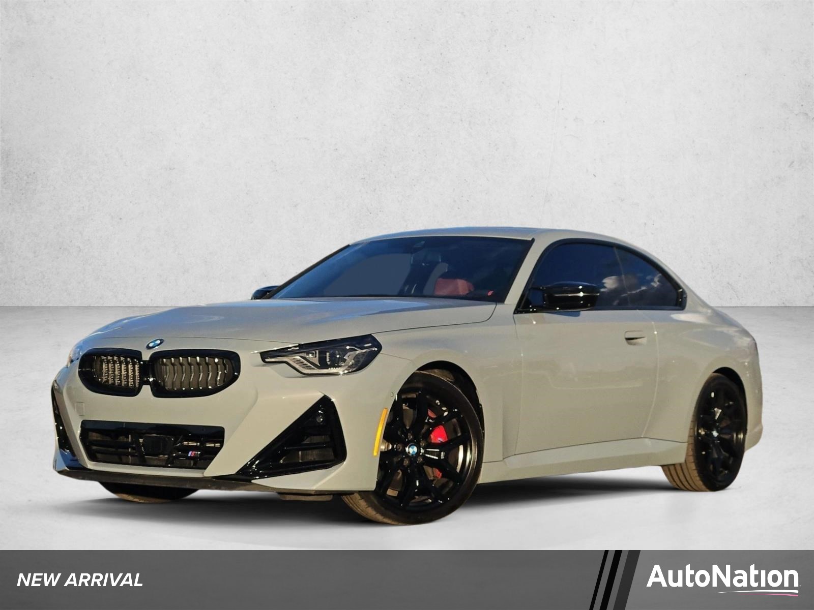 2026 BMW 2 Series