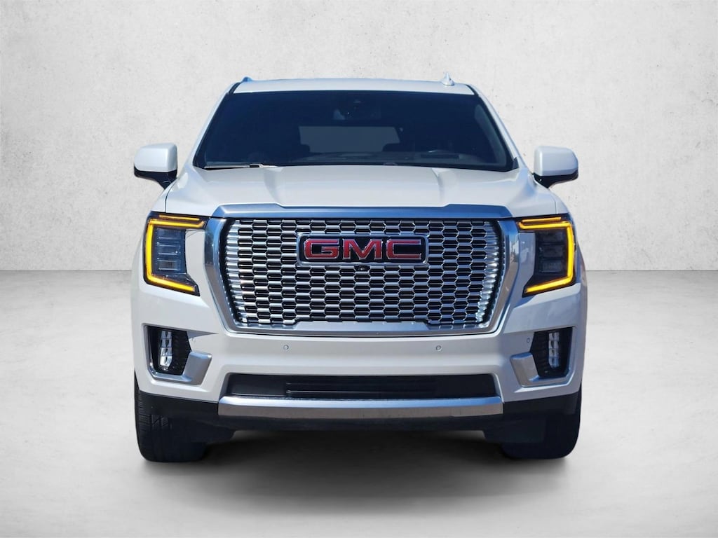 Used 2023 GMC Yukon XL Denali Sport Utility