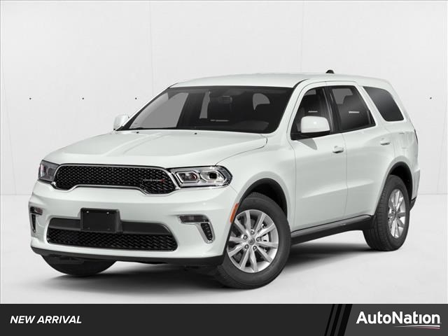 2022 Dodge Durango