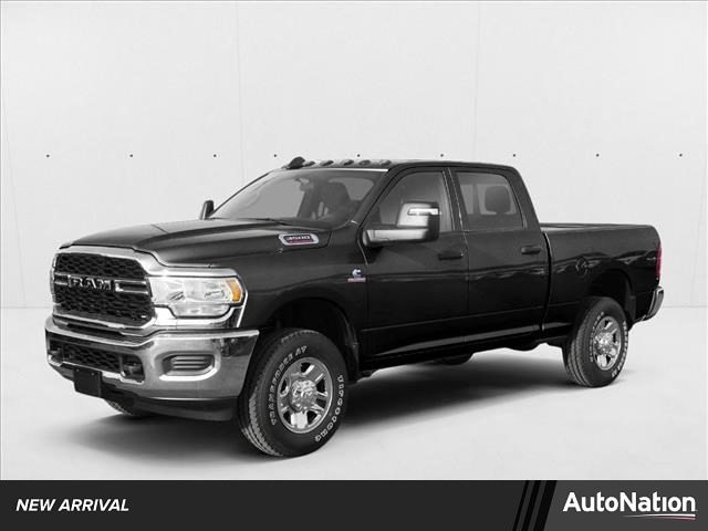 2023 RAM 3500 Pickup