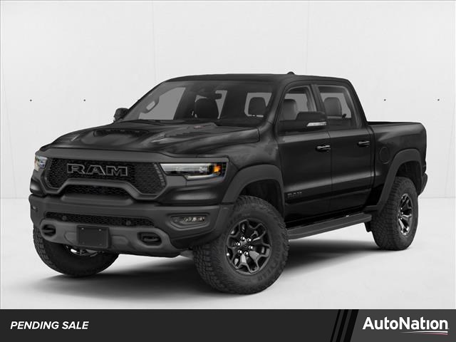 Used 2022 Ram 1500 TRX Crew Cab Pickup