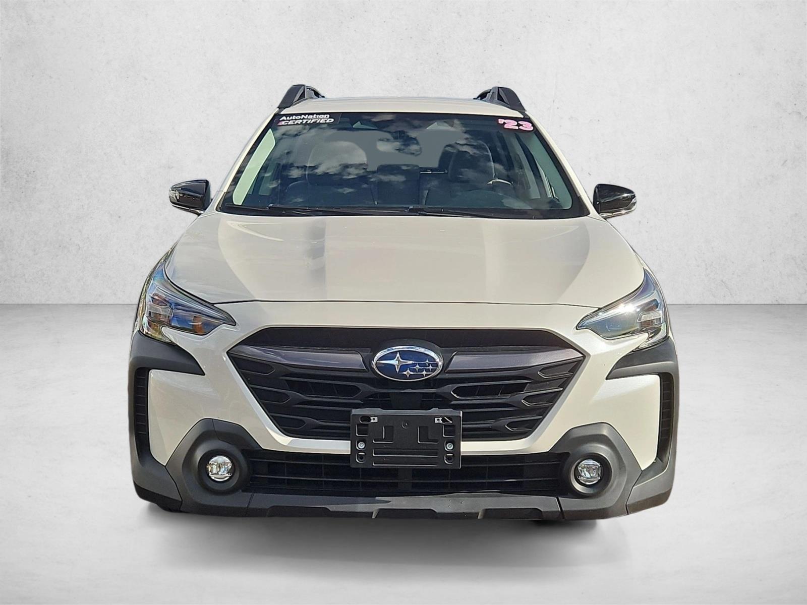Used 2023 Subaru Outback Premium Sport Utility