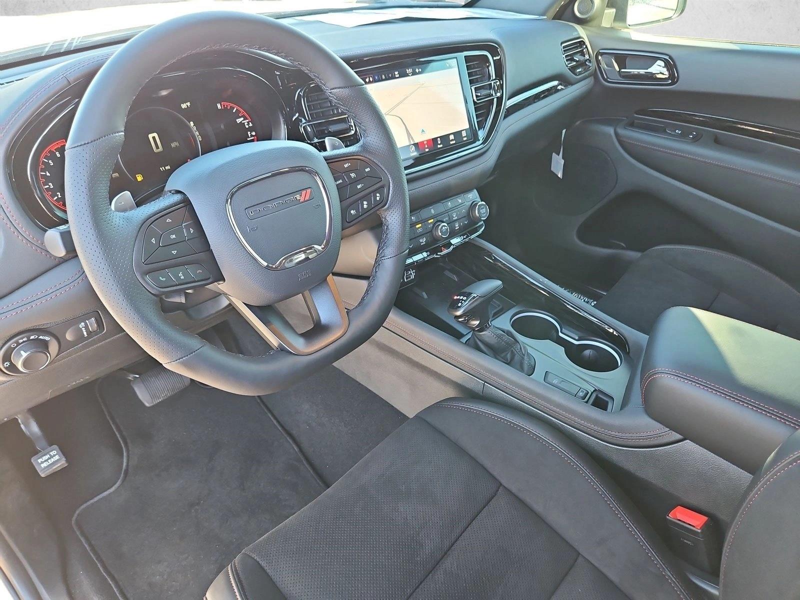 New 2027 Dodge Durango GT Plus HEMI SUV