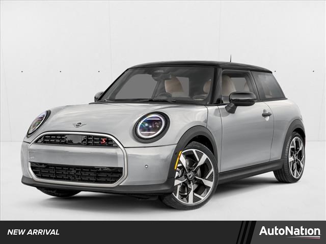  MINI Hardtop 2 Door