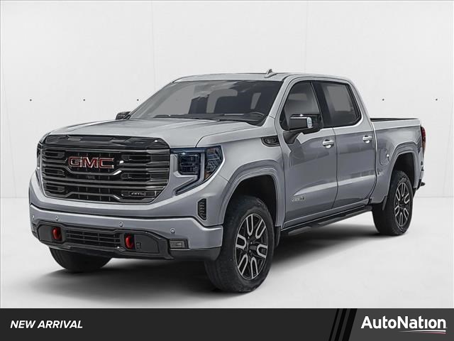  GMC Sierra 1500