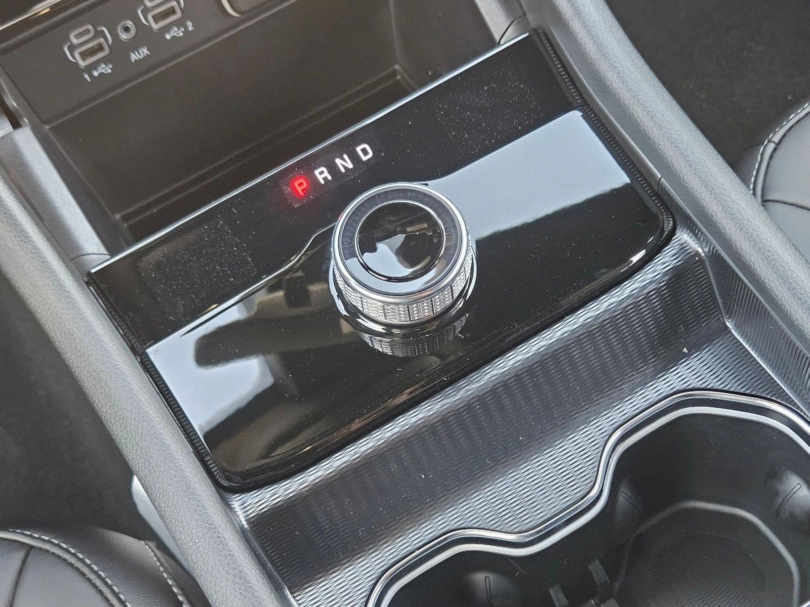 2025 Jeep Grand Cherokee Limited - Photo 12