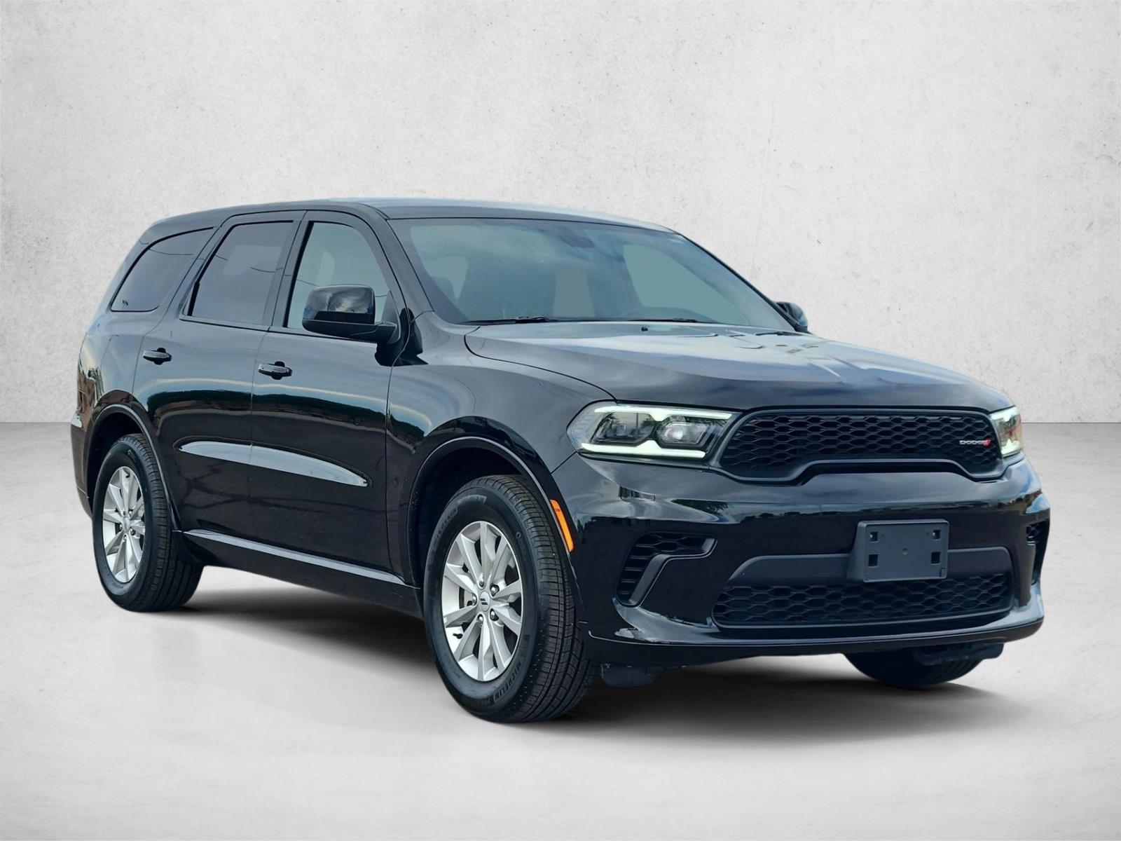 Used 2026 Dodge Durango GT Sport Utility