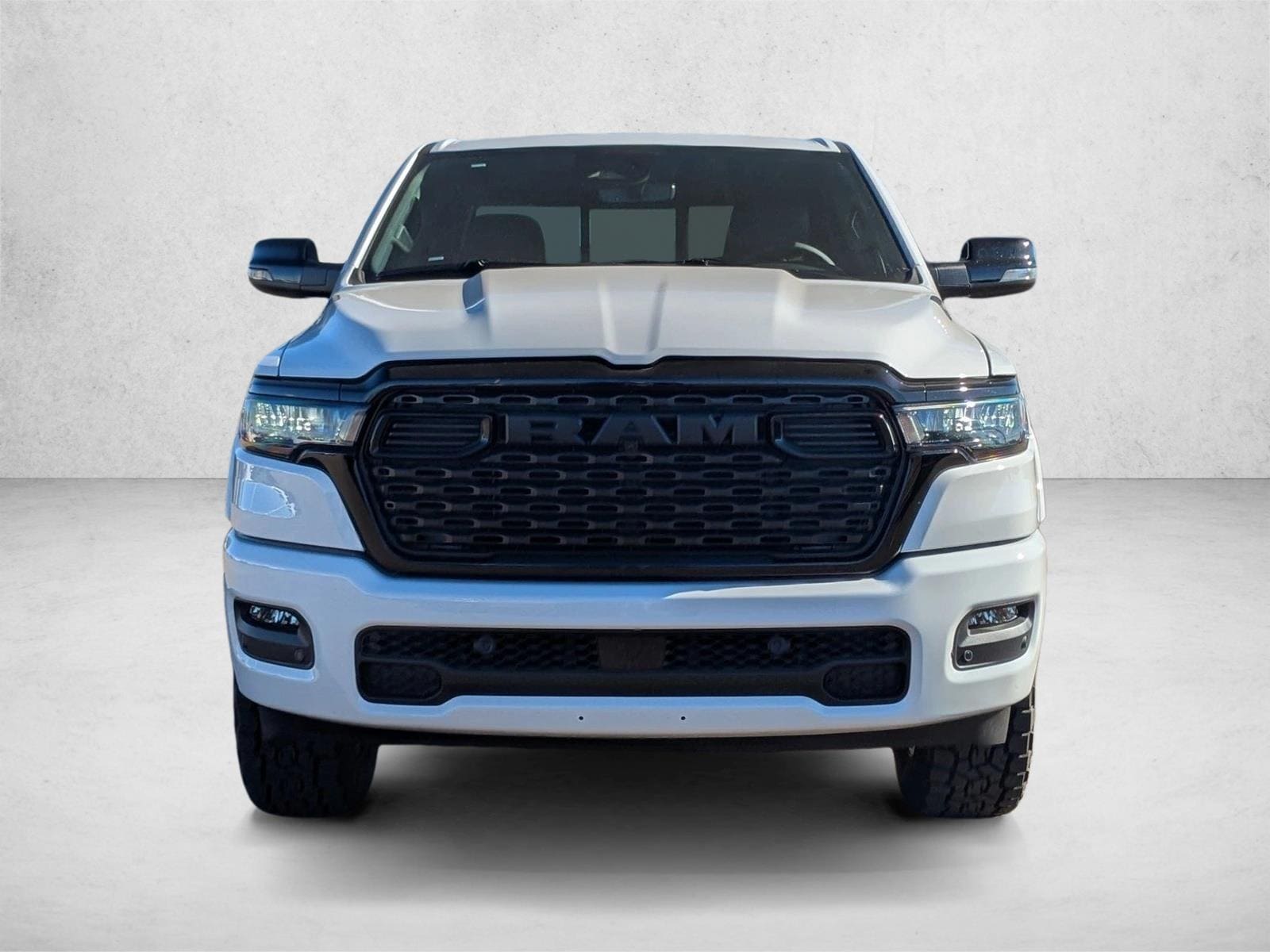 2026 RAM 1500 Big Horn/Lone Star - Photo 6