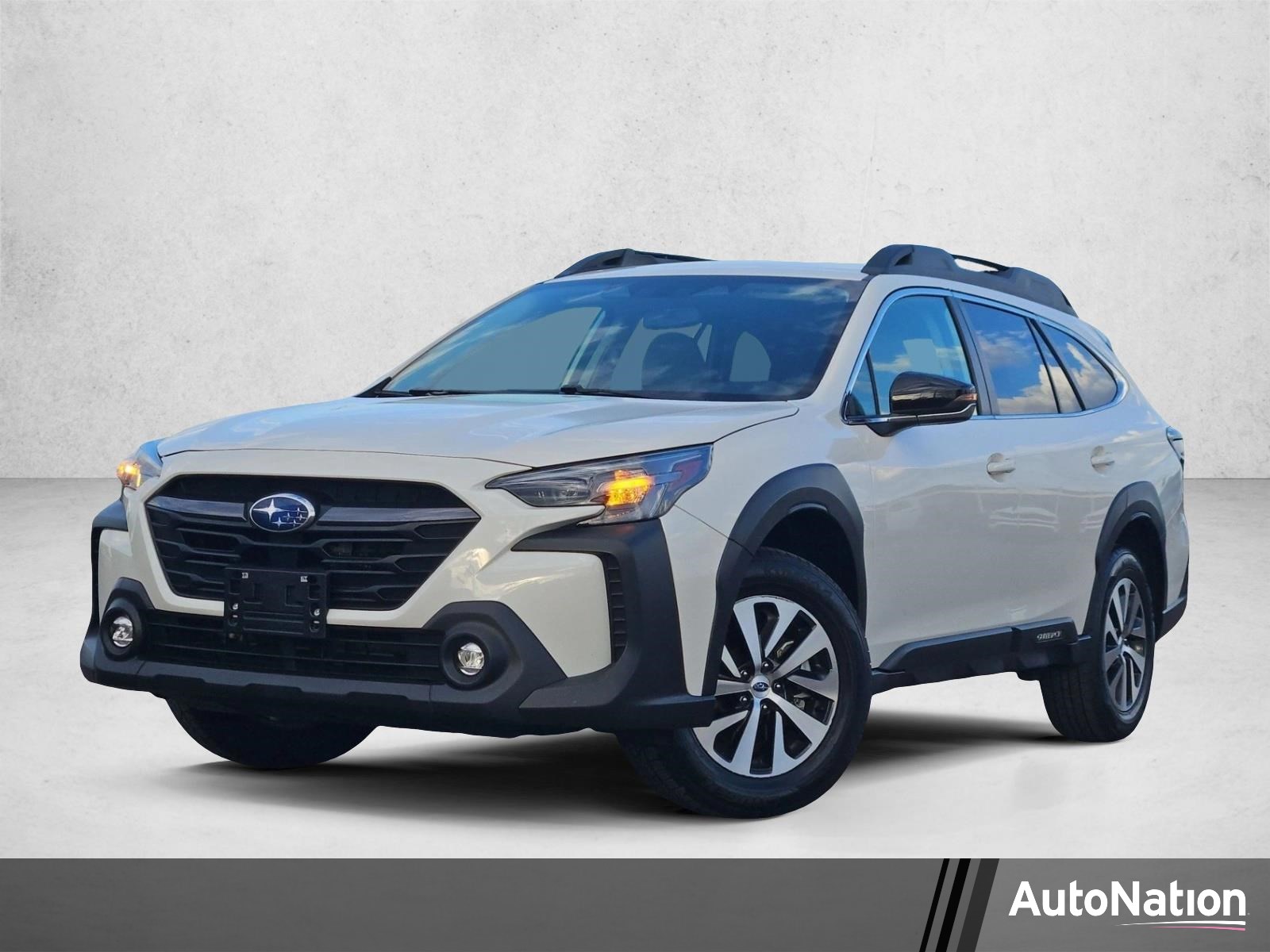 2023 Subaru Outback