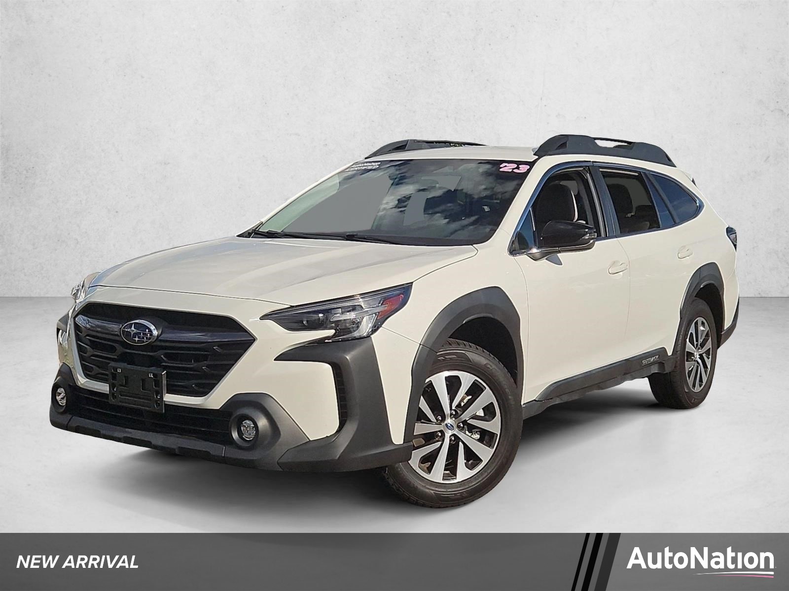 Used 2023 Subaru Outback Premium Sport Utility