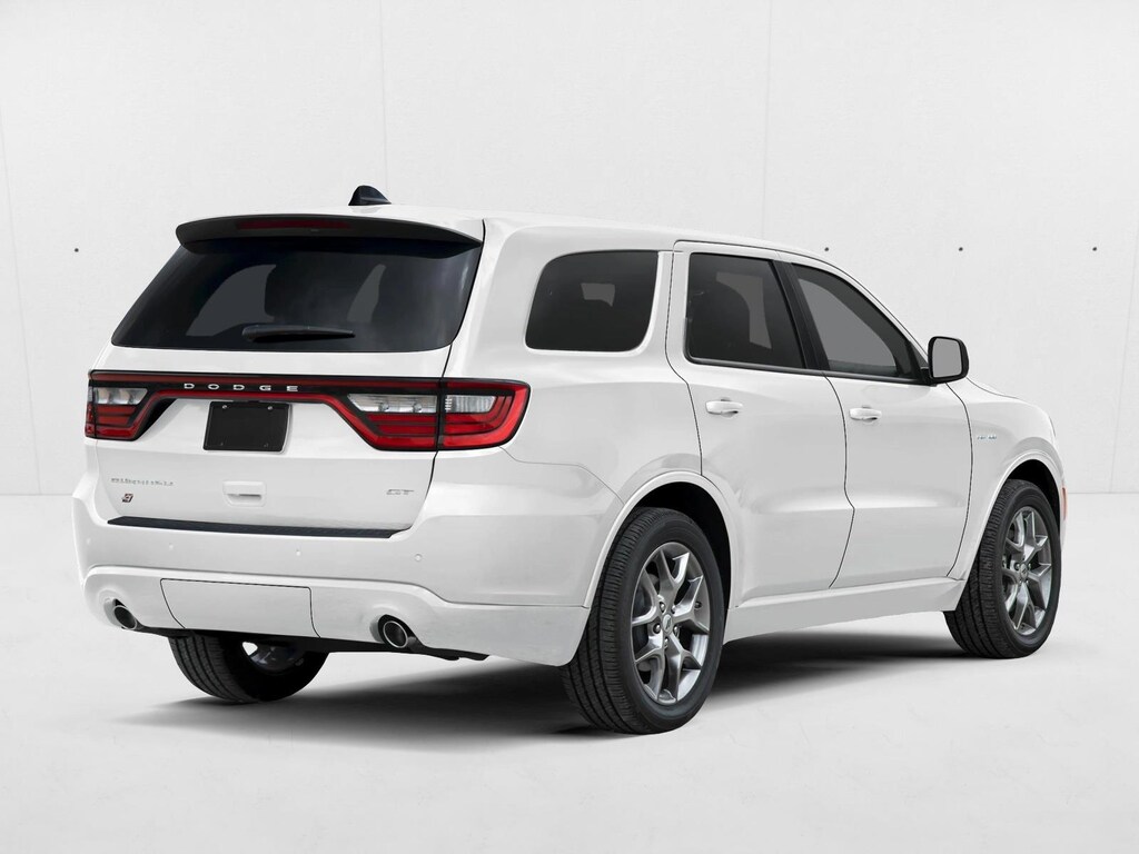 New 2027 Dodge Durango GT Plus HEMI SUV