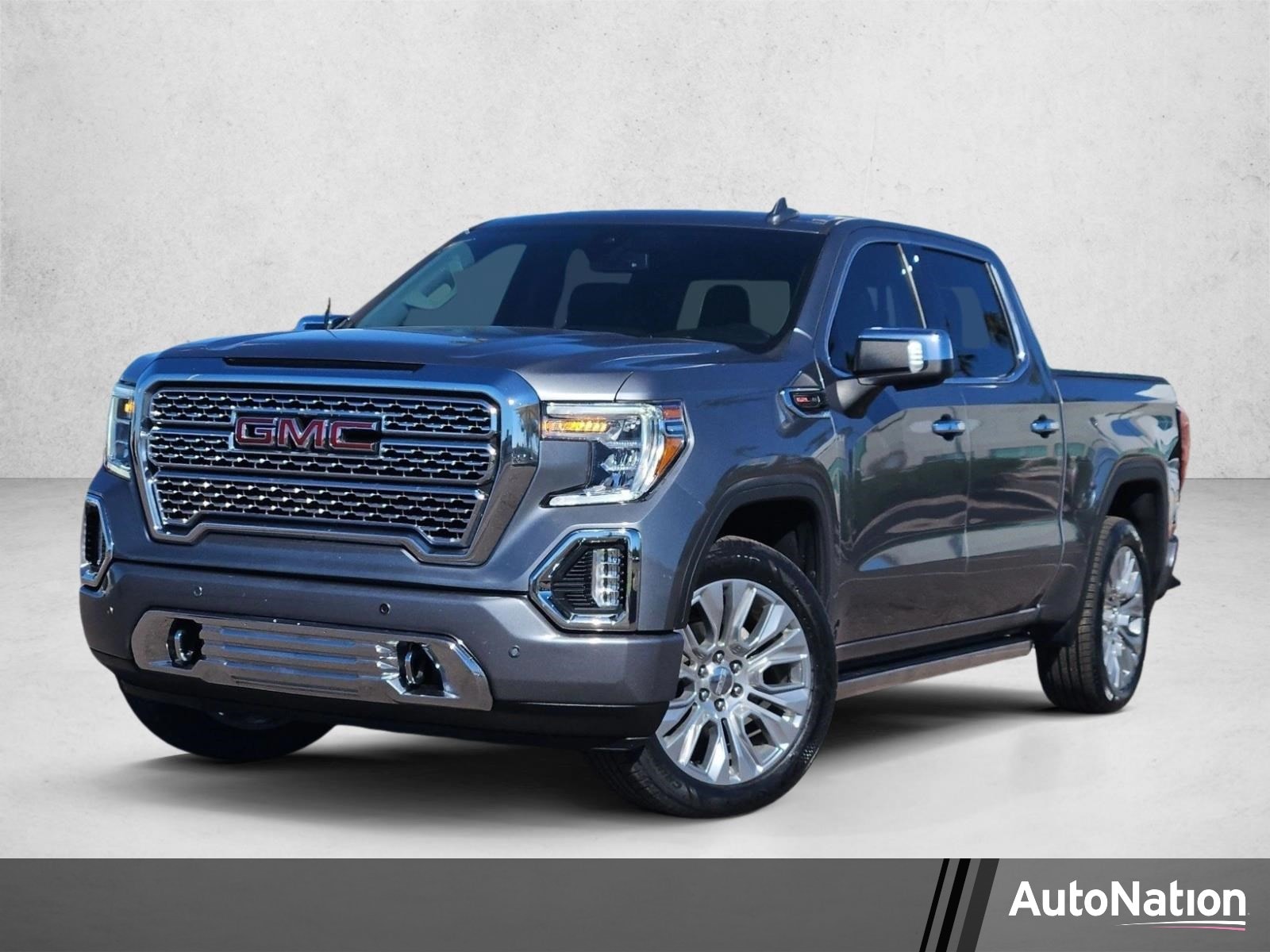 2022 GMC Sierra 1500 Limited