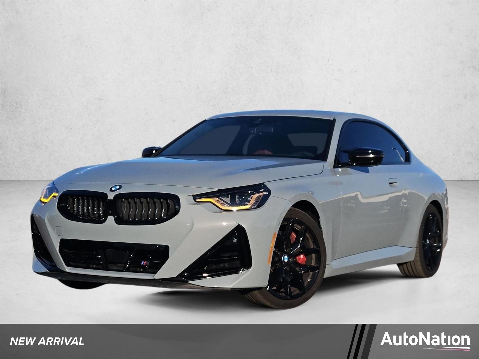 2026 BMW 2 Series