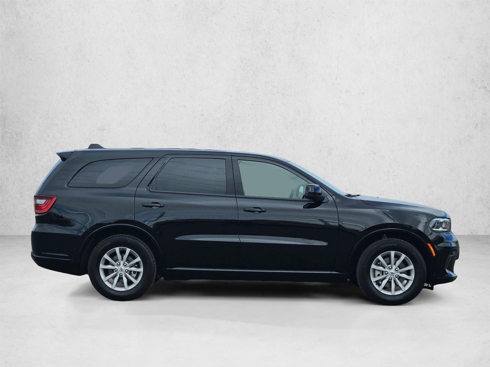 Used 2026 Dodge Durango GT Sport Utility