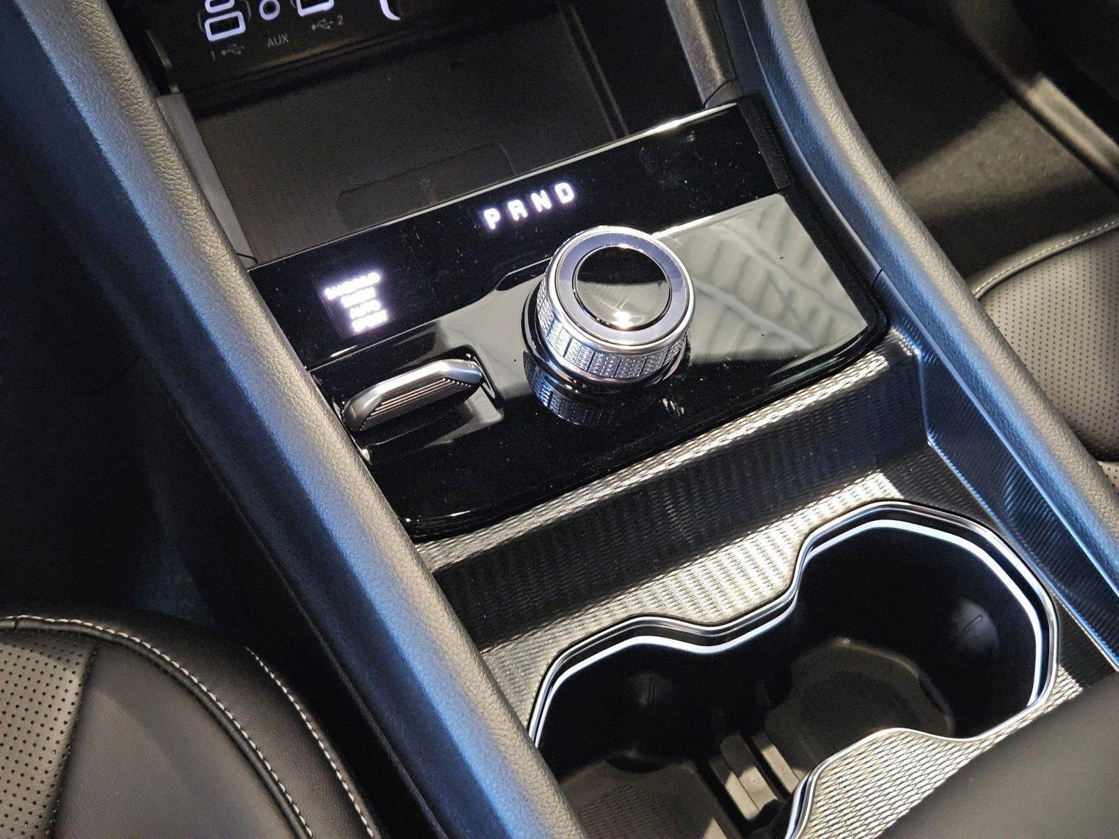2025 Jeep Grand Cherokee L Limited - Photo 12