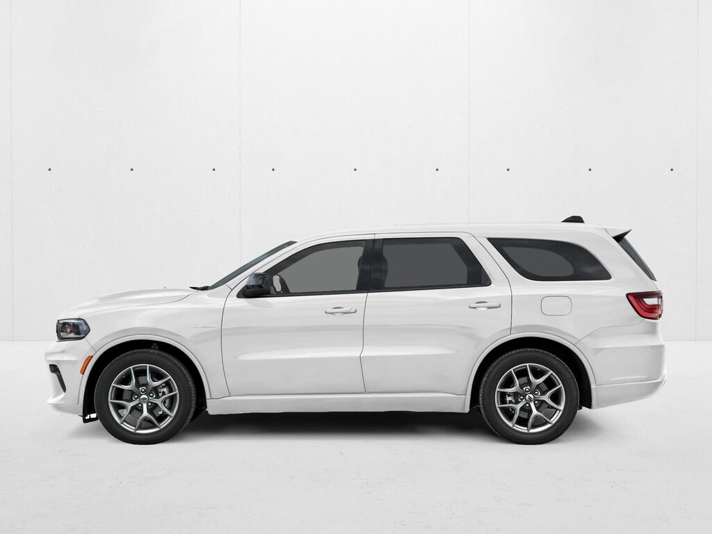 New 2027 Dodge Durango GT Plus HEMI SUV