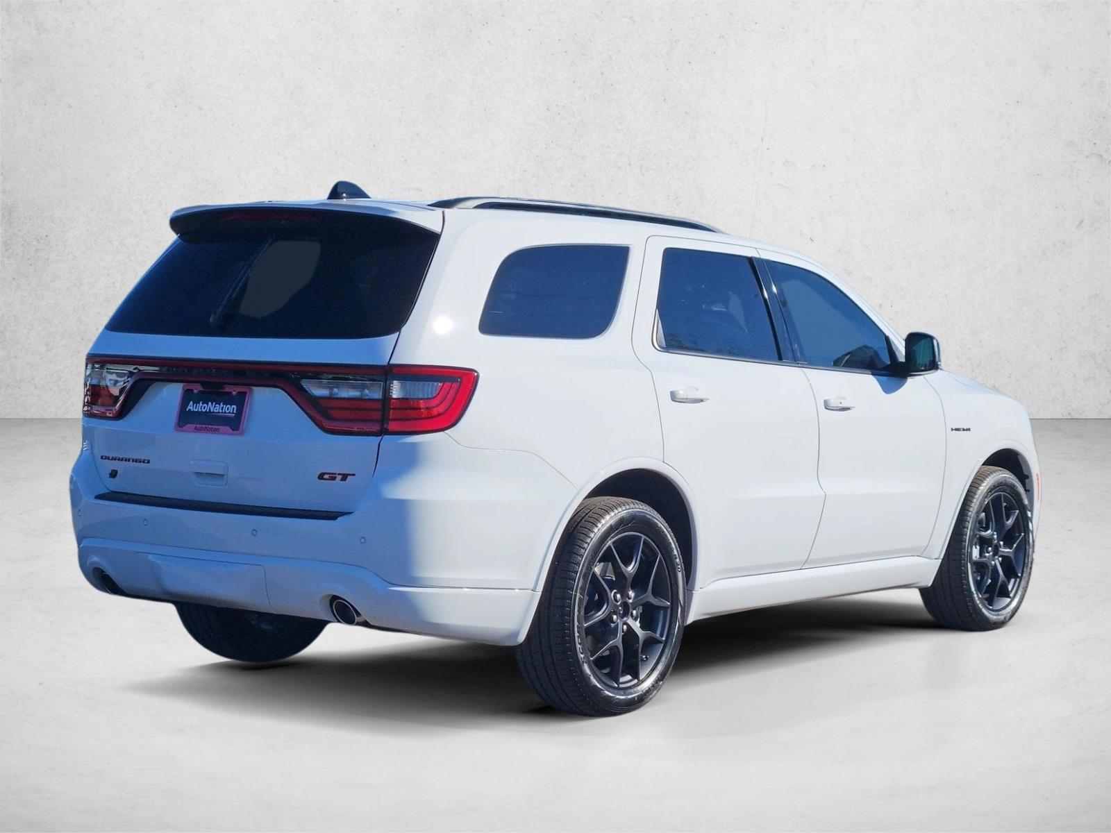 New 2027 Dodge Durango GT Plus HEMI SUV