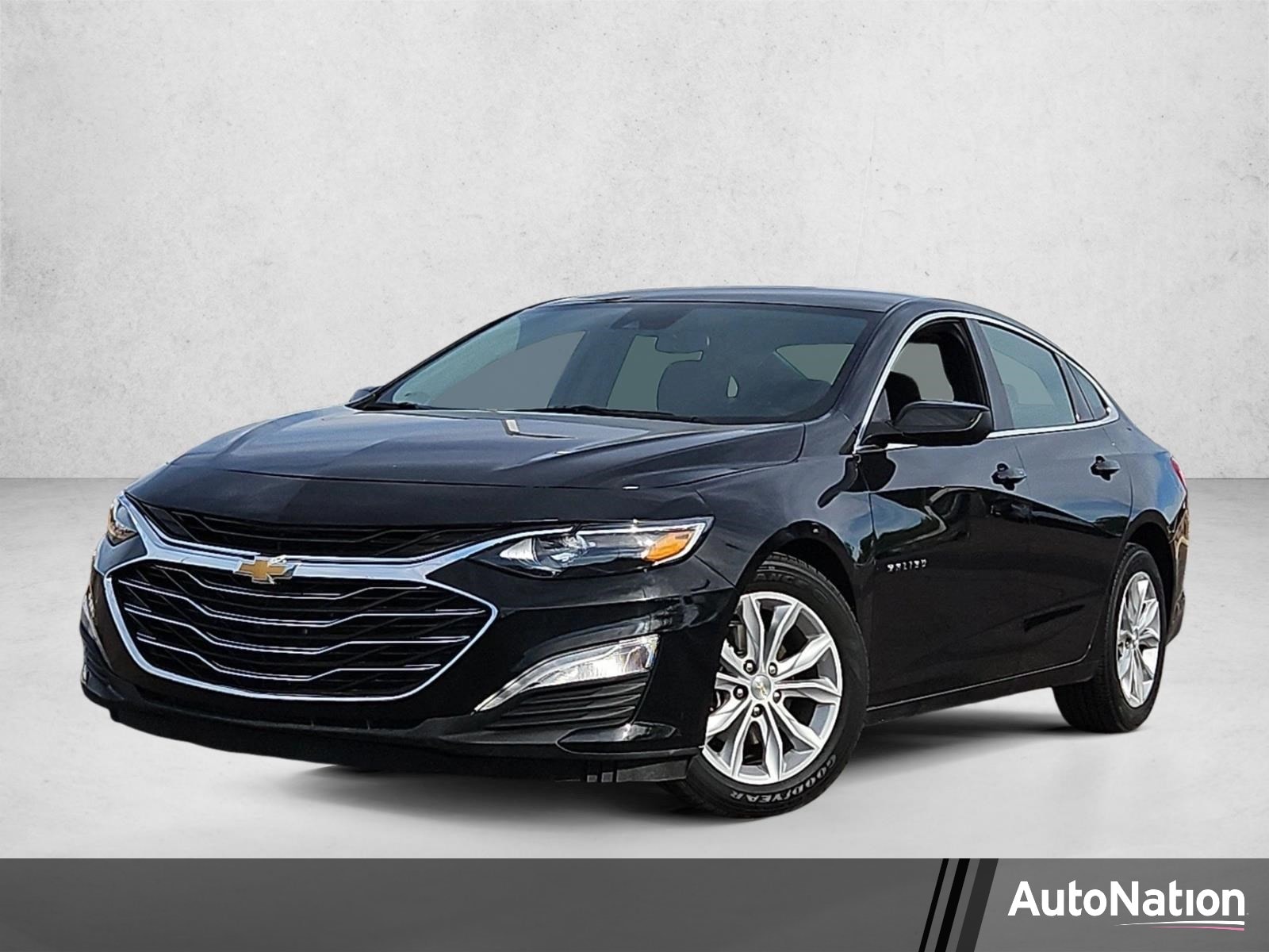 2025 Chevrolet Malibu