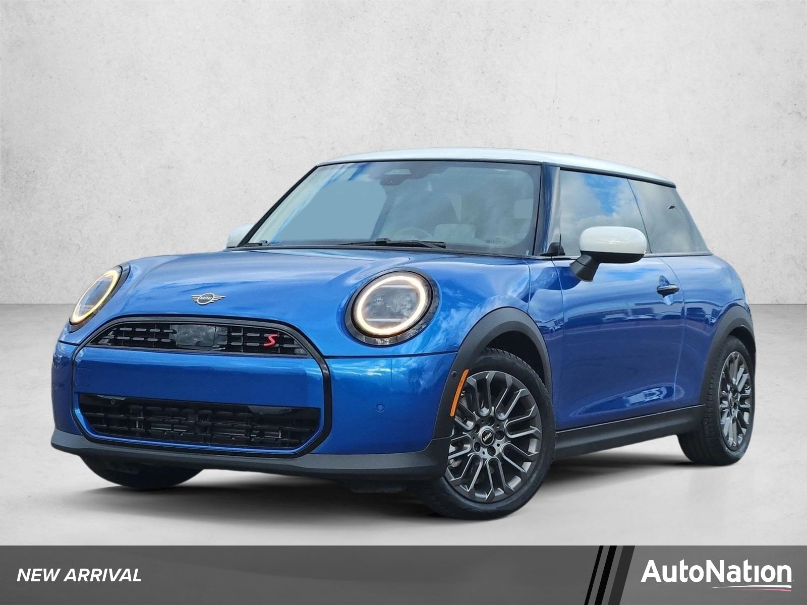 2025 MINI Hardtop 2 Door