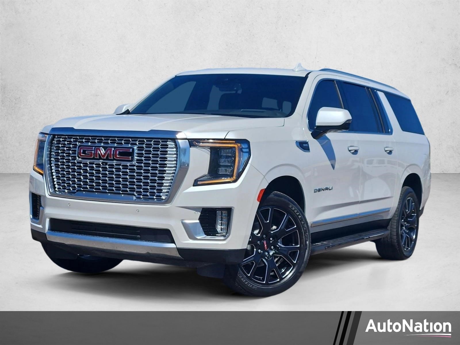 2023 GMC Yukon XL