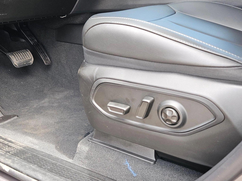 New 2025 Jeep Grand Cherokee Limited SUV