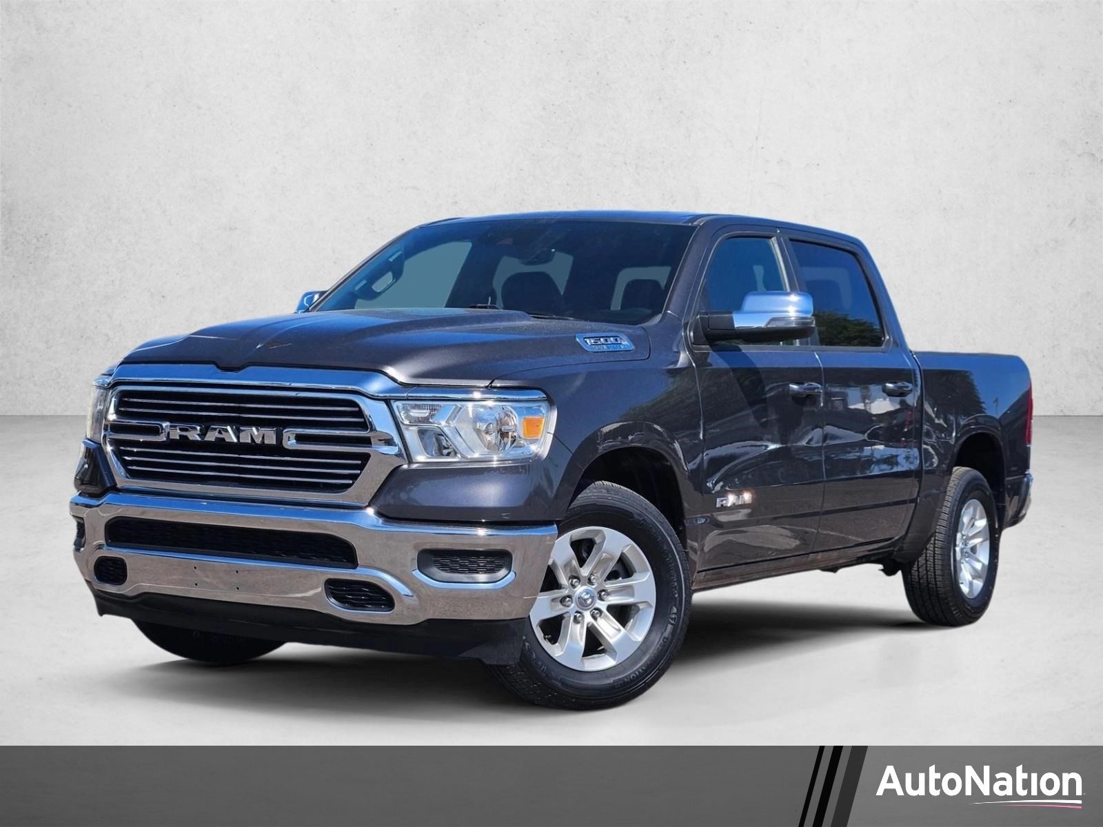 2024 RAM 1500 Pickup