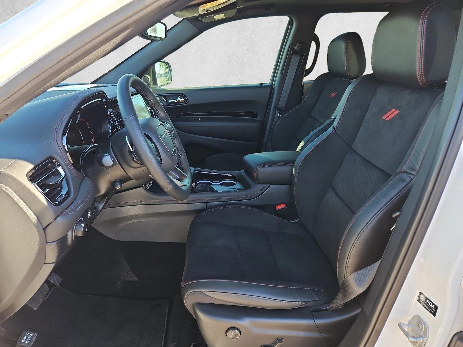 New 2027 Dodge Durango GT Plus HEMI SUV