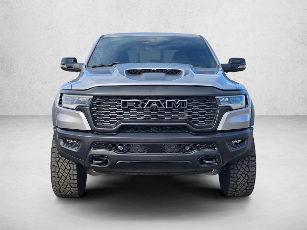 Used 2026 Ram 1500 RHO Crew Cab Pickup