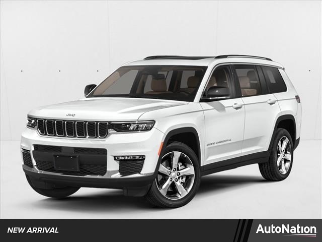 2023 Jeep Grand Cherokee L