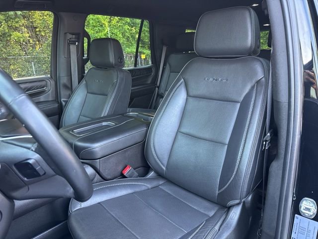 2023 GMC Yukon Denali - Photo 10