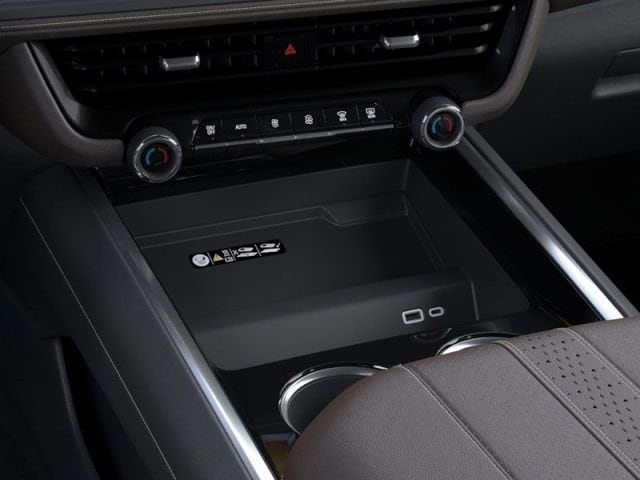 2026 Chevrolet Suburban High Country - Photo 22