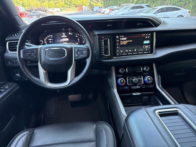 2023 GMC Yukon Denali - Photo 25