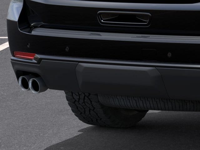 2027 Chevrolet Tahoe Z71 - Photo 14
