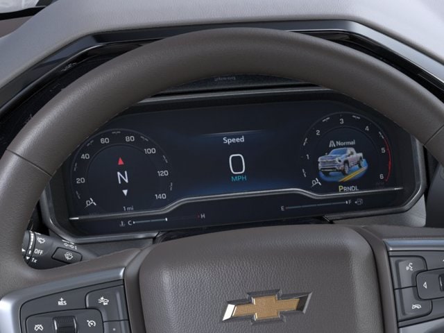2026 Chevrolet Silverado 2500 HD LTZ - Photo 17