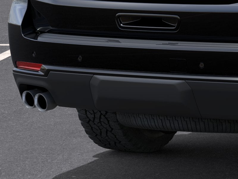 2027 Chevrolet Tahoe Z71 - Photo 38