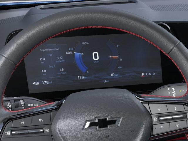2024 Chevrolet Blazer EV RS - Photo 18